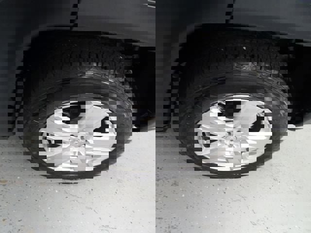 Certified 2022 Jeep Compass Latitude image 25