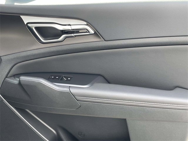 New 2026 Kia Sportage SX image 12