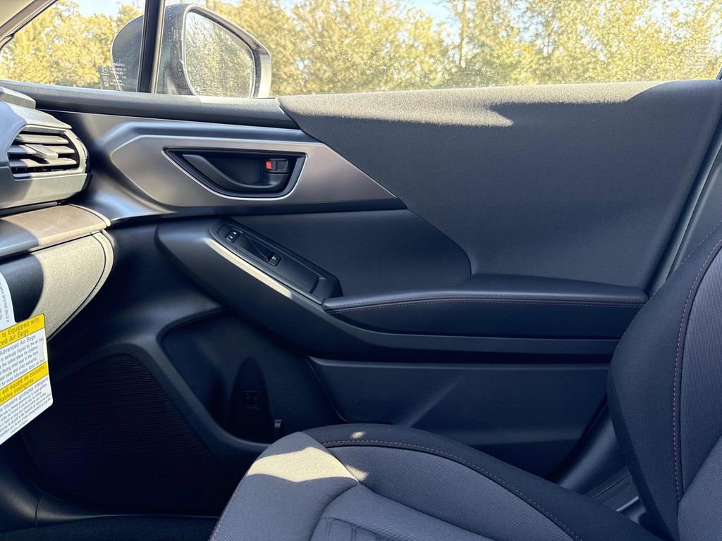 New 2026 Subaru Impreza 2.0i Sport image 24