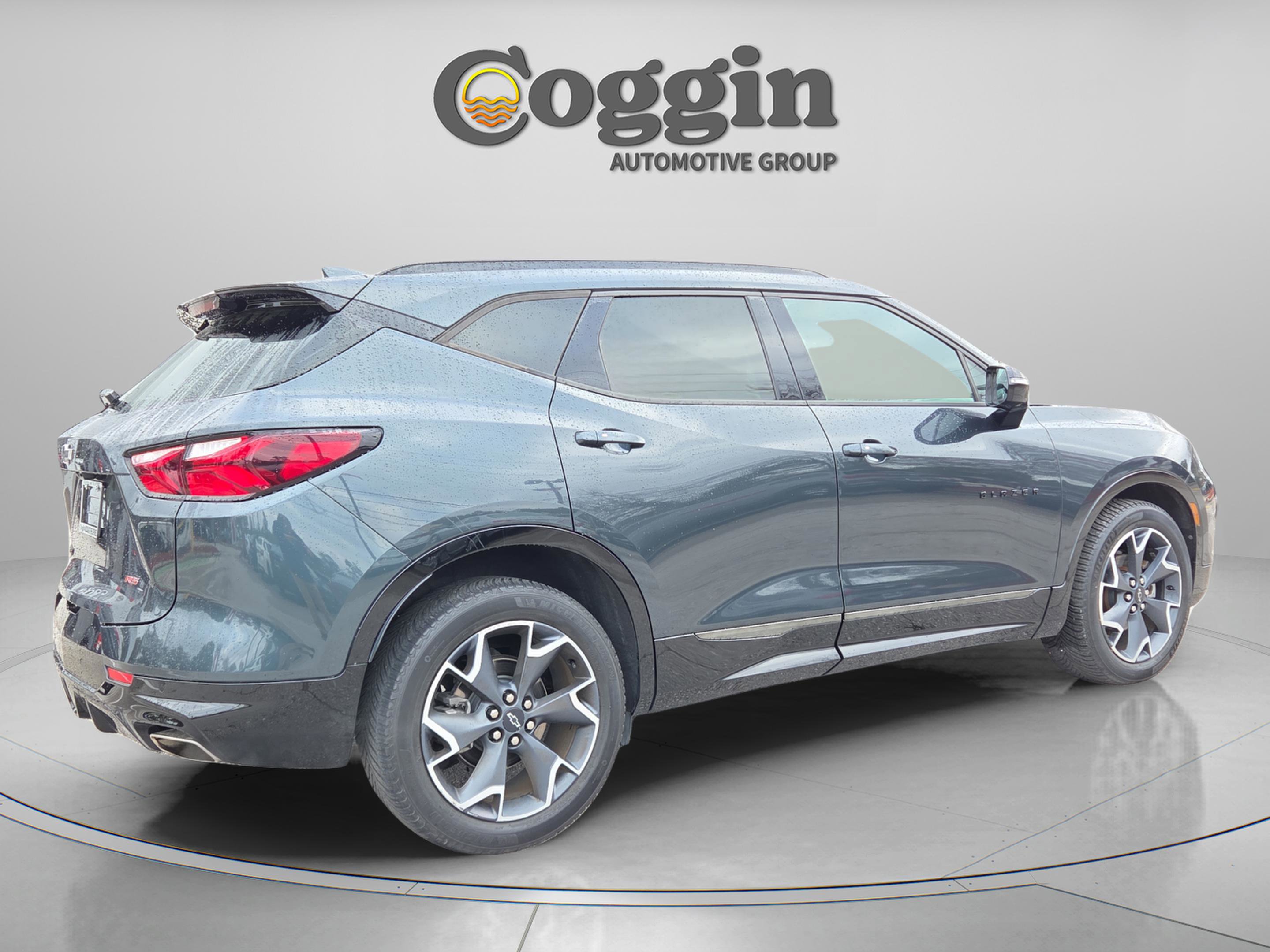 Used 2019 Chevrolet Blazer RS image 6