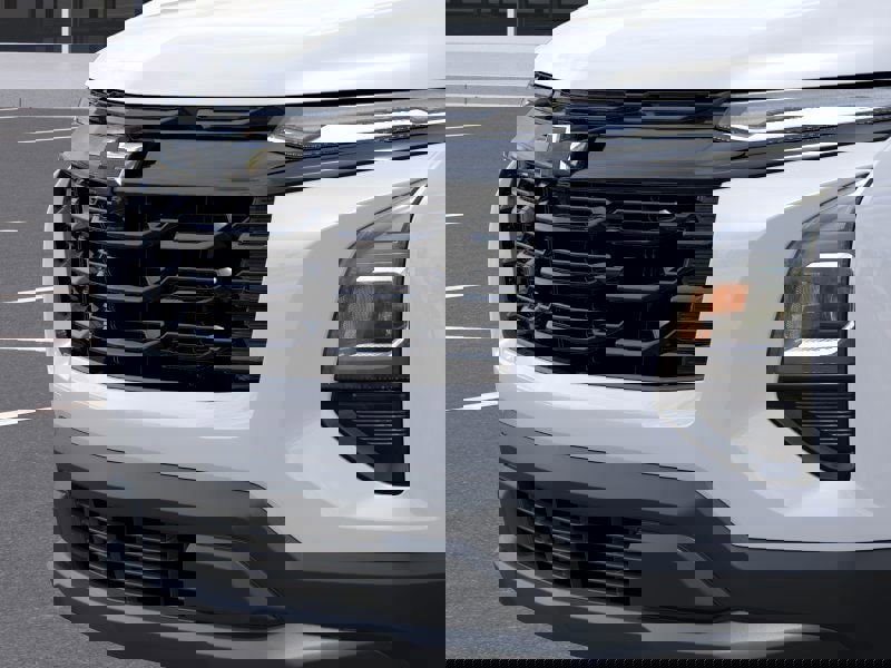 New 2026 Chevrolet Equinox LT w/ Convenience Package II image 14