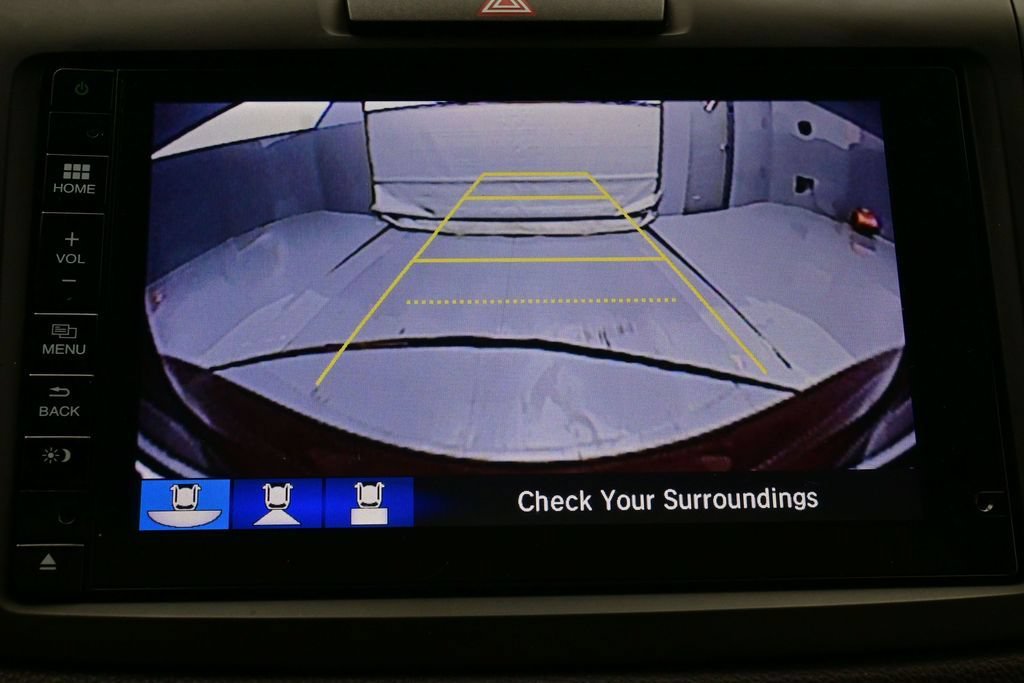 Used 2016 Honda CR-V EX-L image 49