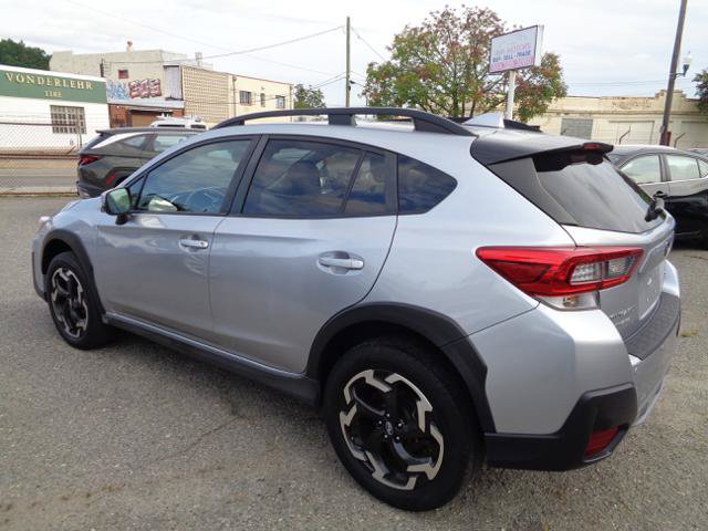 Used 2023 Subaru Crosstrek 2.5i Limited AWD/4WD image 5