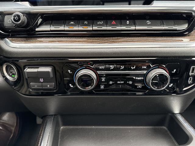 Used 2022 Chevrolet Silverado 1500 RST w/ All Star Edition Plus AWD/4WD image 17