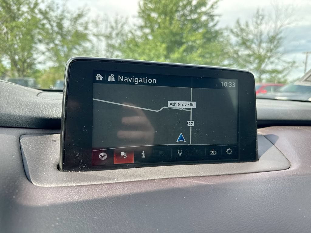 Used 2019 MAZDA CX-9 Grand Touring AWD/4WD image 15