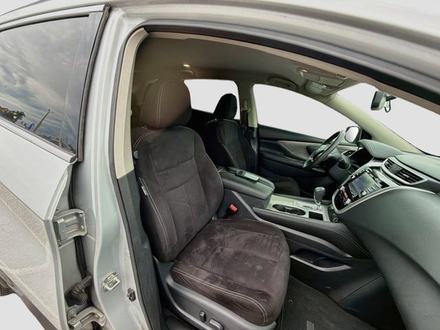 Used 2018 Nissan Murano SV FWD image 14