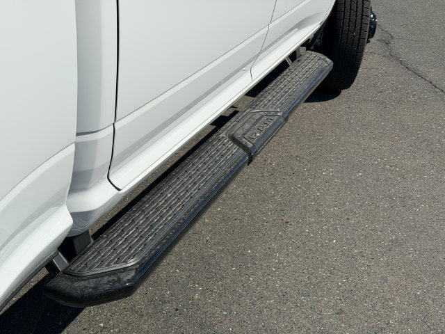New 2026 RAM 3500 Laramie w/ Night Edition AWD/4WD image 9