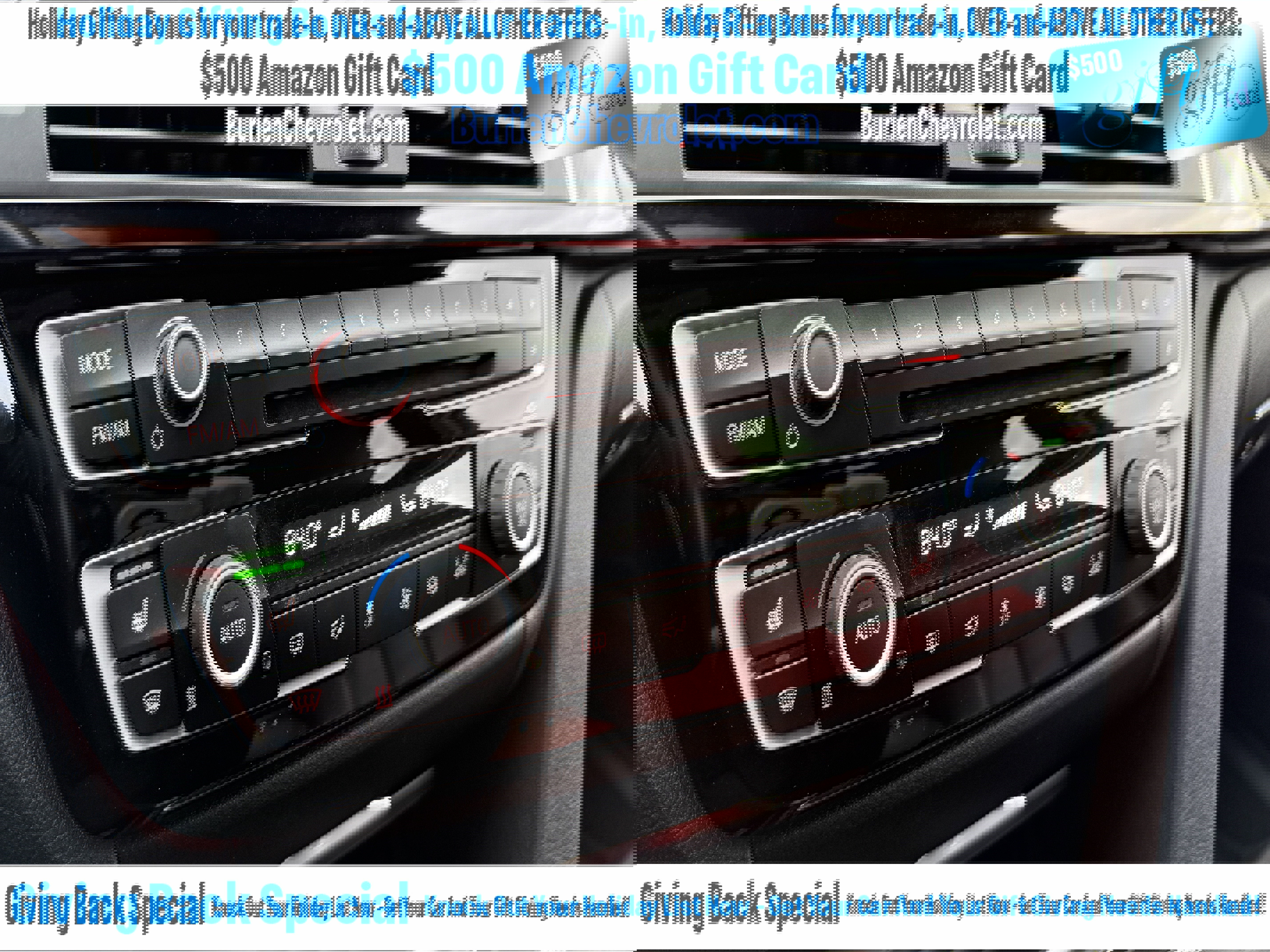 Used 2016 BMW M3 image 17