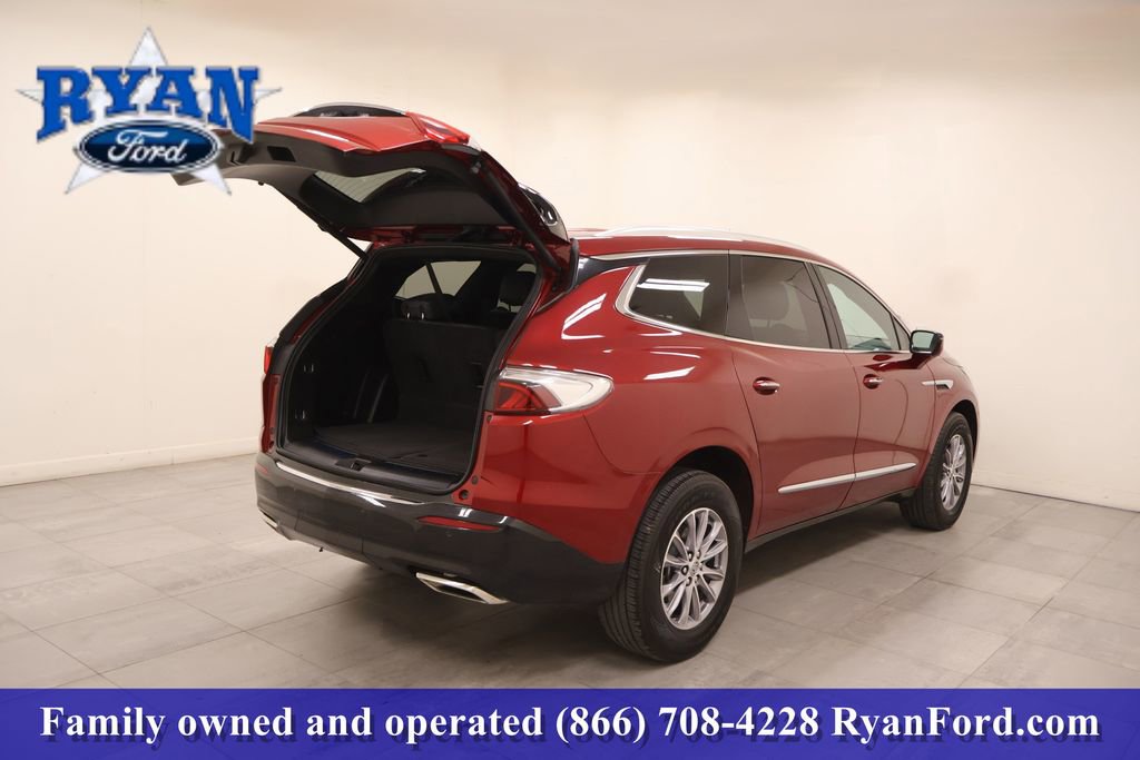 Used 2024 Buick Enclave Premium image 7
