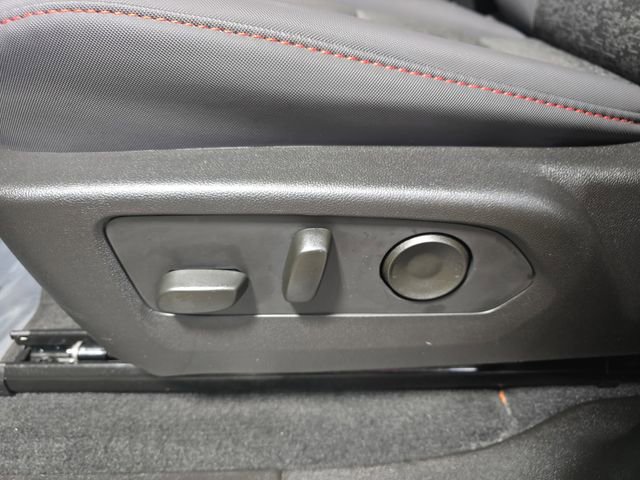 New 2026 Chevrolet Colorado Z71 image 30