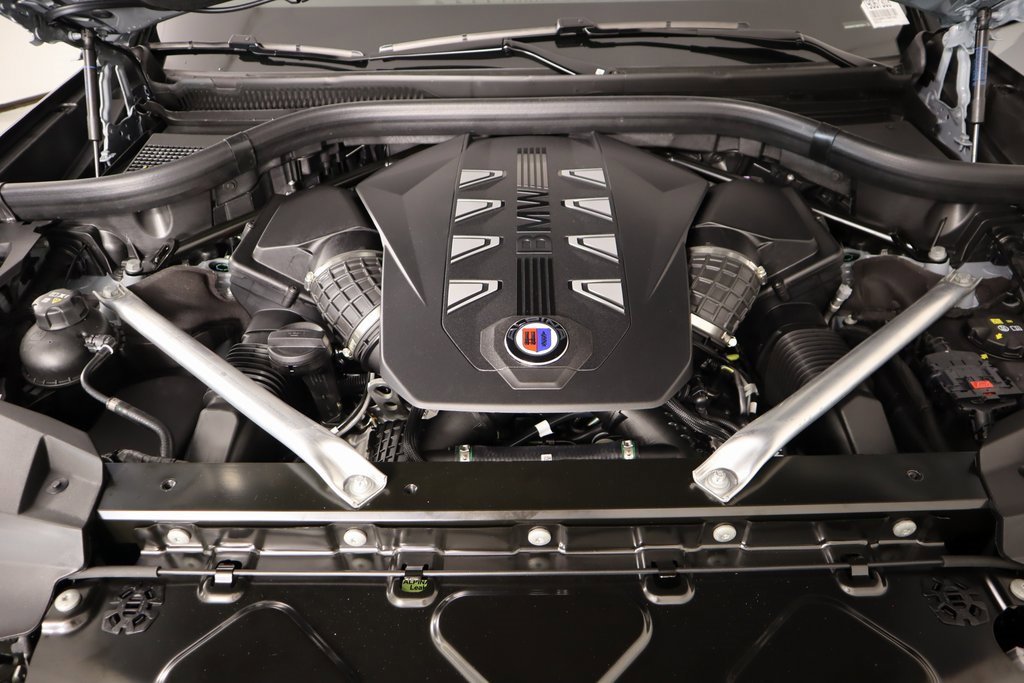 New 2026 BMW ALPINA XB7 image 22
