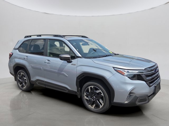 New 2025 Subaru Forester Limited image 56