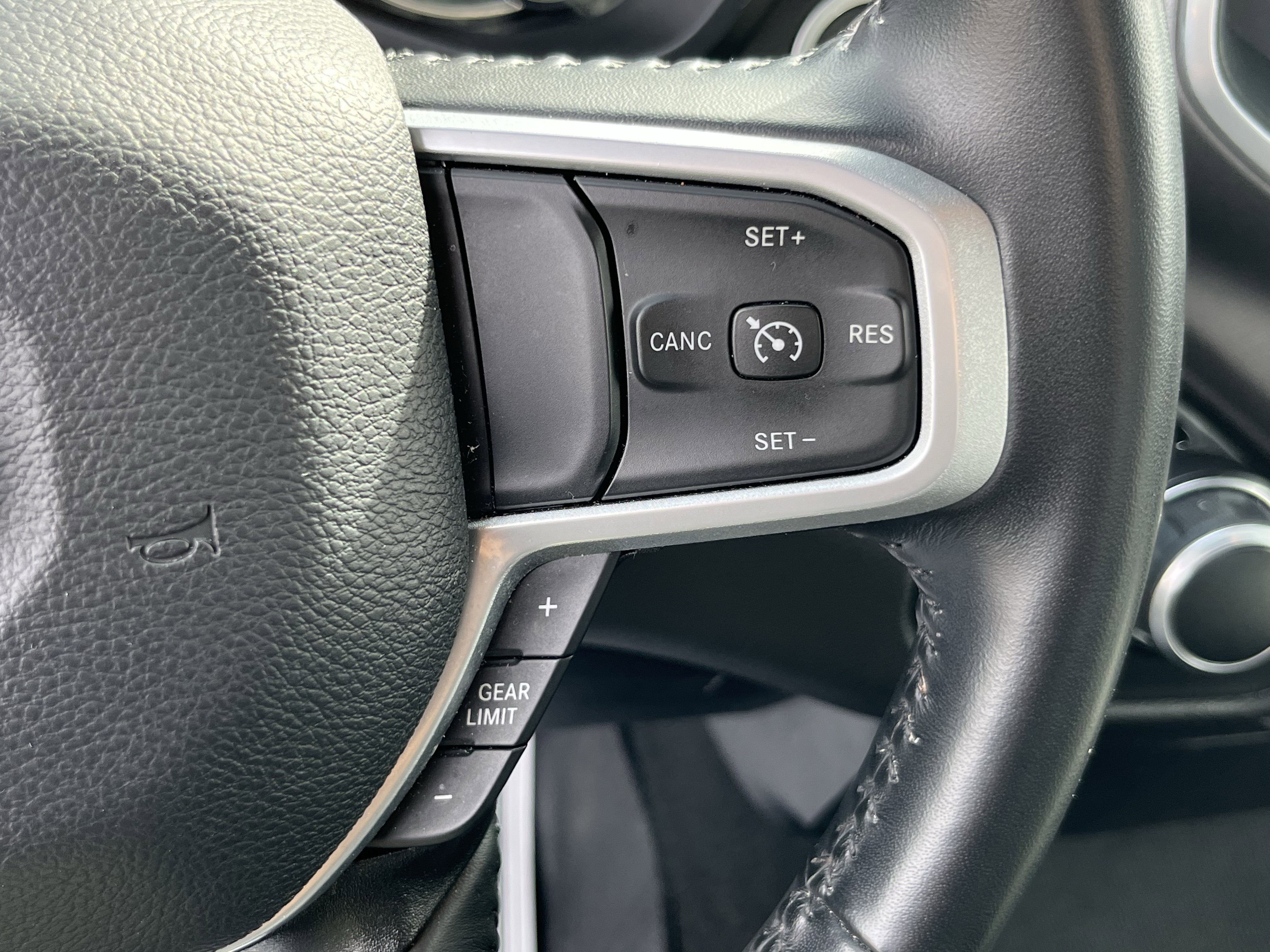 Used 2022 RAM 1500 Big Horn image 23