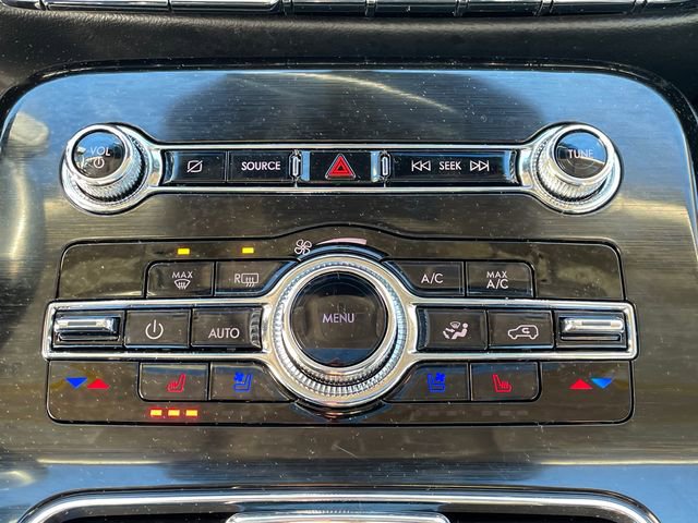 Used 2023 Lincoln Nautilus Reserve w/ Equipment Group 201A image 33