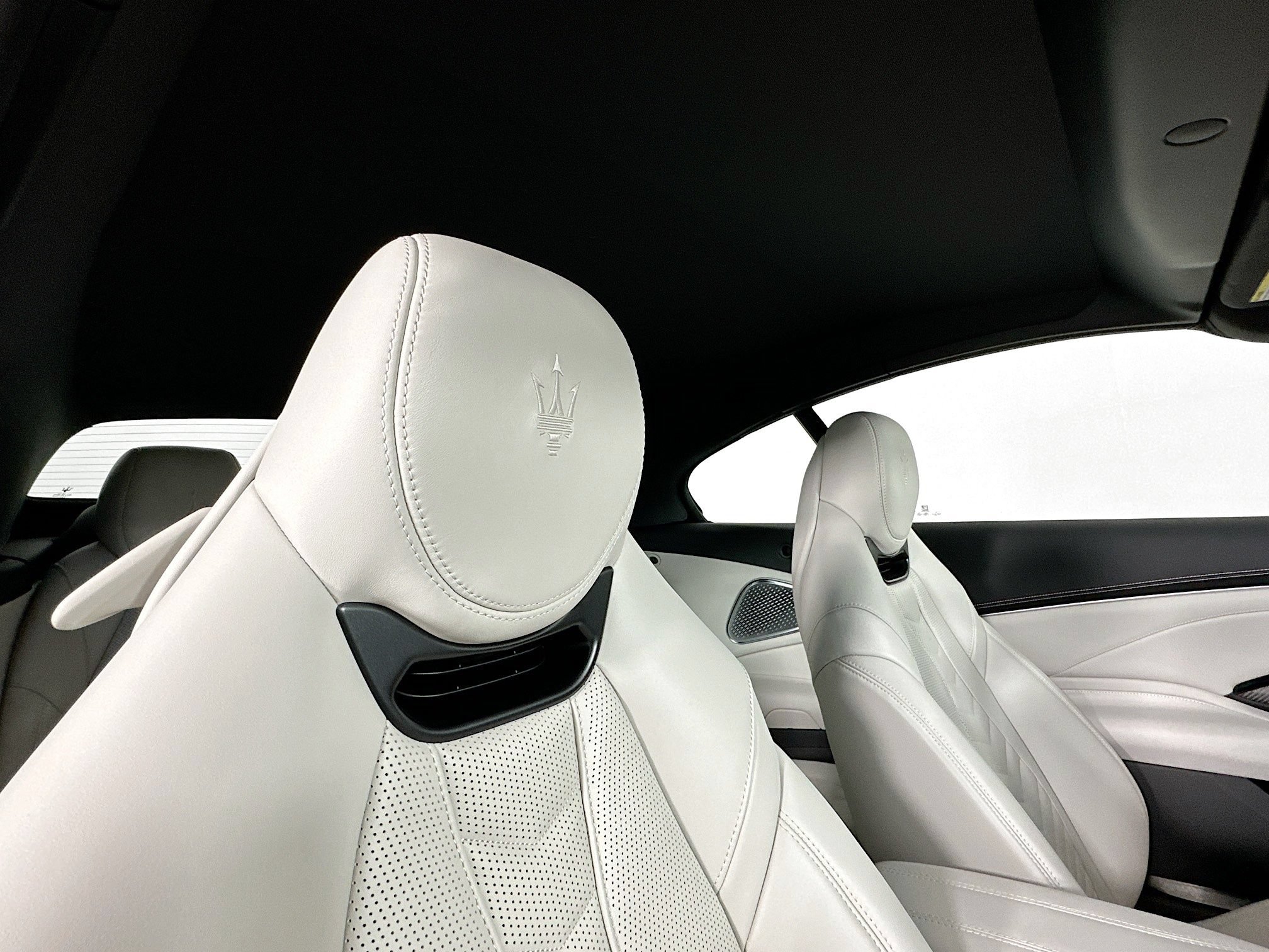 New 2026 Maserati GranCabrio Modena AWD/4WD image 20