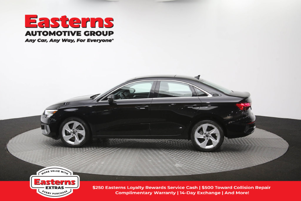 Used 2024 Audi A3 2.0T Premium FWD image 64