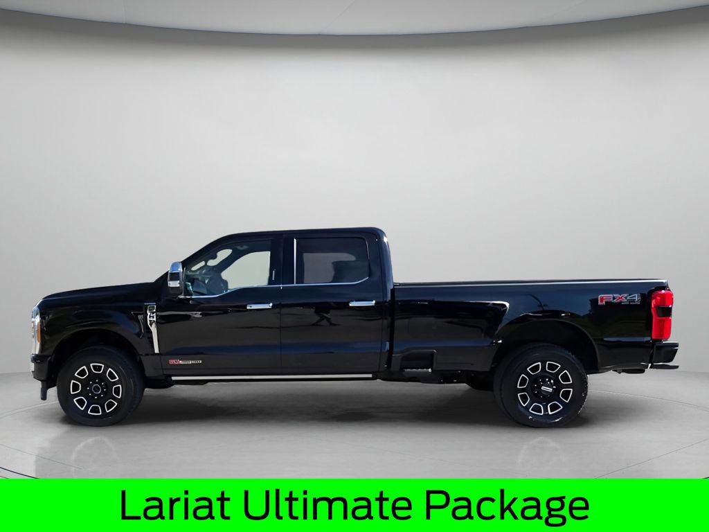 Used 2023 Ford F350 Platinum image 15