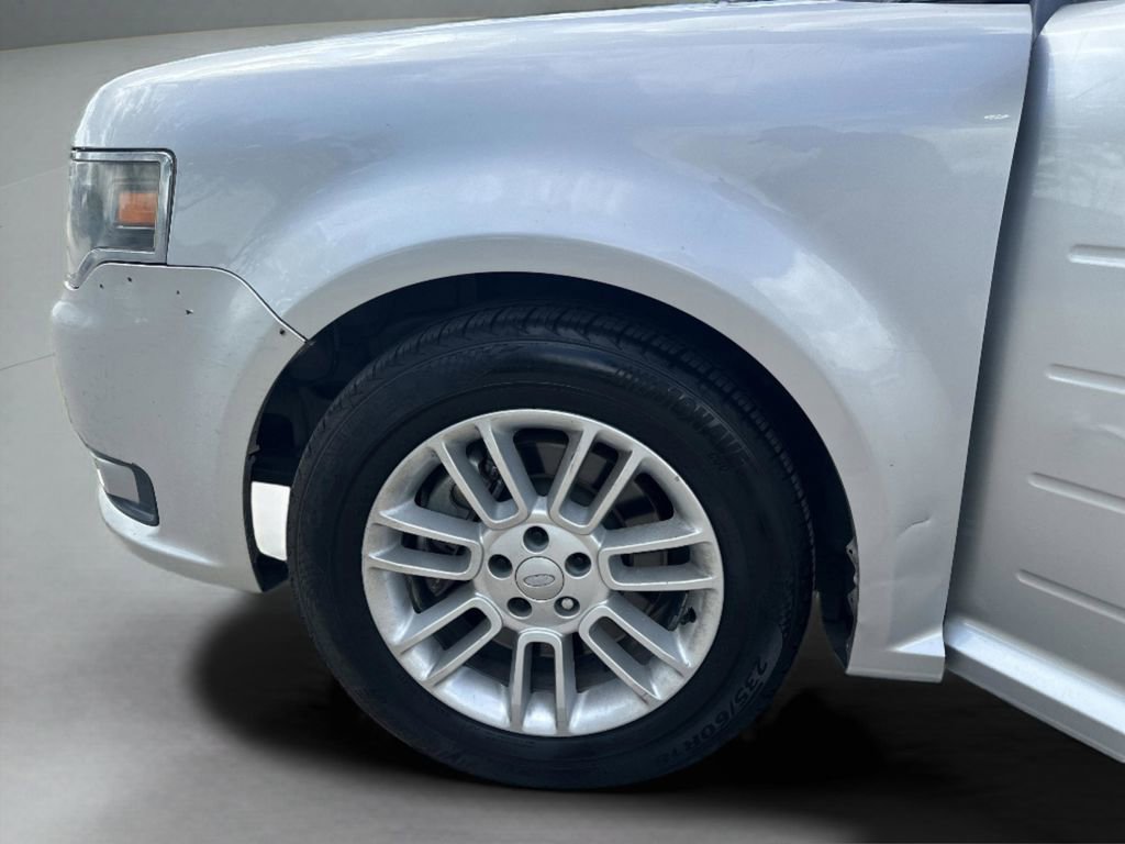 Used 2019 Ford Flex SEL w/ Equipment Group 202A image 24