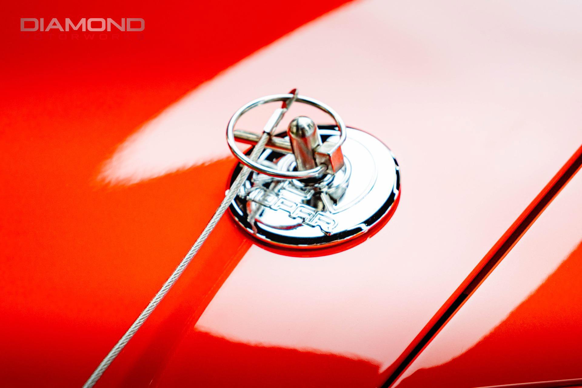 Used 2023 Dodge Charger SRT Hellcat image 49