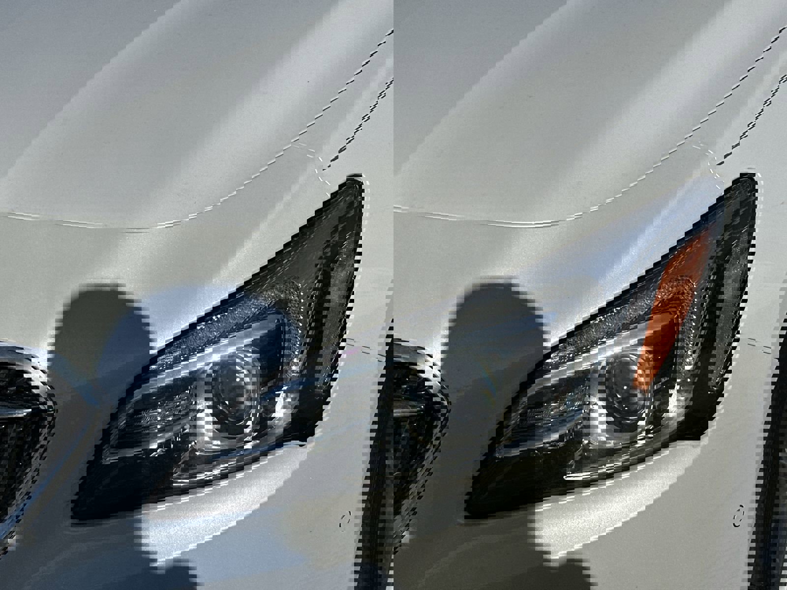 Used 2017 Buick LaCrosse Premium w/ Driver Confidence Package #2 image 11