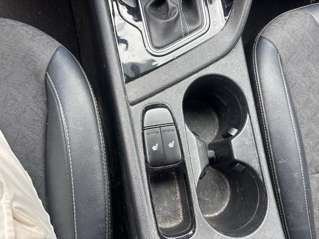 Used 2017 Kia Niro EX FWD image 7