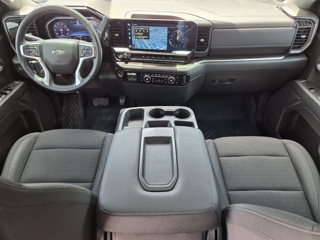Used 2024 Chevrolet Silverado 1500 RST AWD/4WD image 20