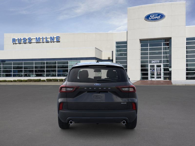 New 2025 Ford Escape ST-Line w/ Tech Pack #1 image 5