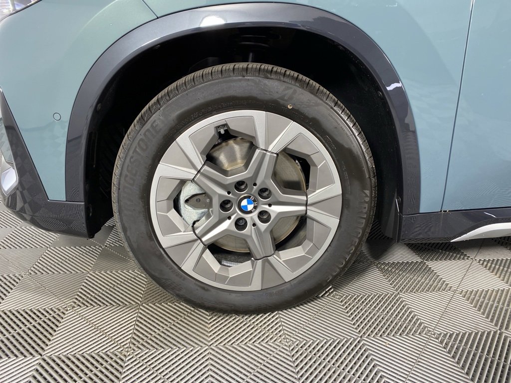 New 2026 BMW X1 xDrive28i w/ Convenience Package image 9