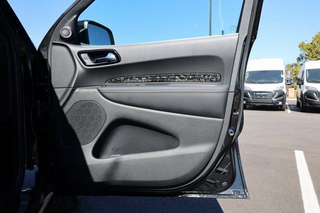Used 2025 Dodge Durango R/T image 20