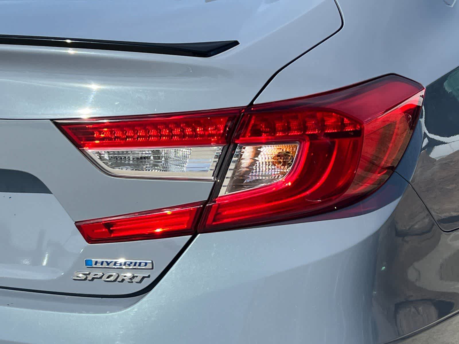 Used 2022 Honda Accord Sport image 26