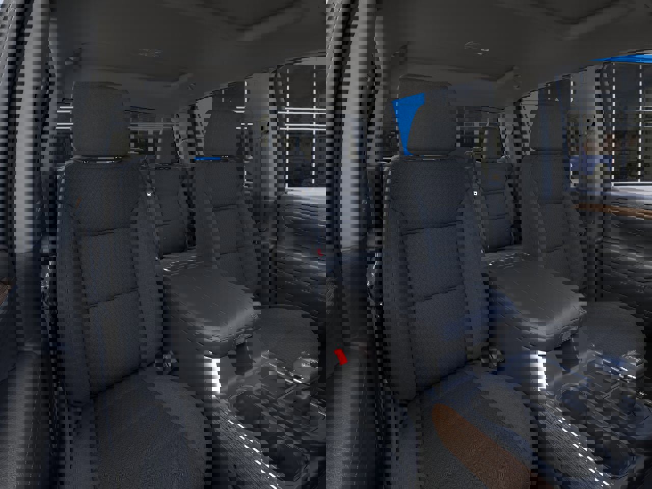 New 2025 Chevrolet Silverado 1500 LT image 41