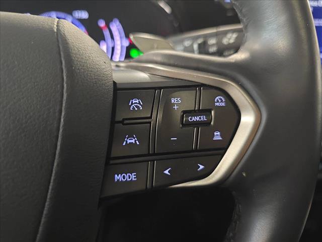 Used 2025 Lexus NX 350 AWD image 18