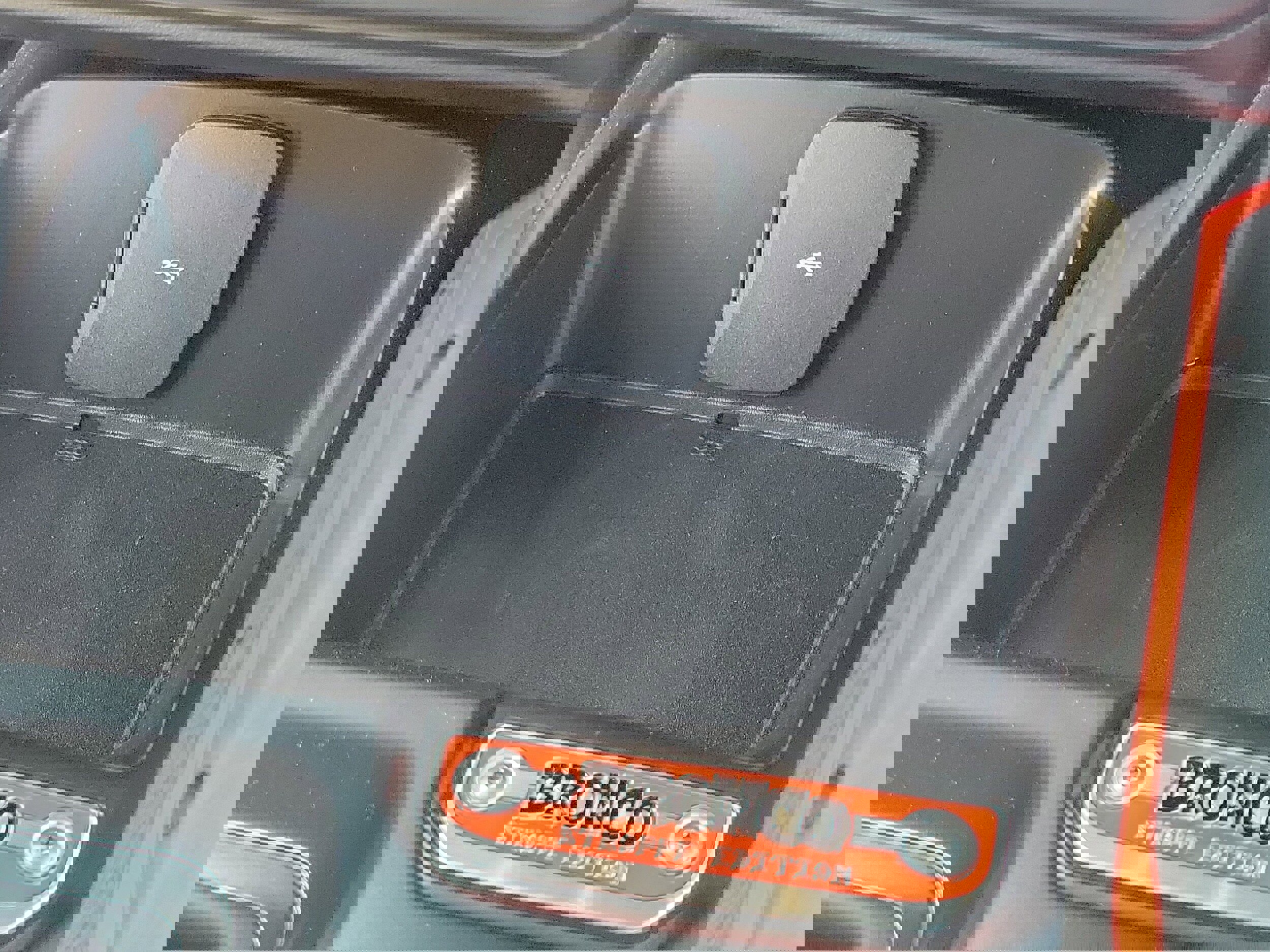 New 2025 Ford Bronco Stroppe Edition image 24