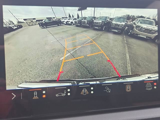 New 2026 GMC Sierra 1500 AT4 image 6