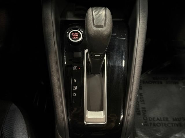 Used 2025 Nissan Versa SV w/ Trunk Package FWD image 27