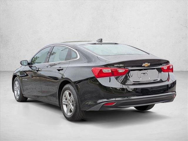 Used 2023 Chevrolet Malibu LS FWD image 7
