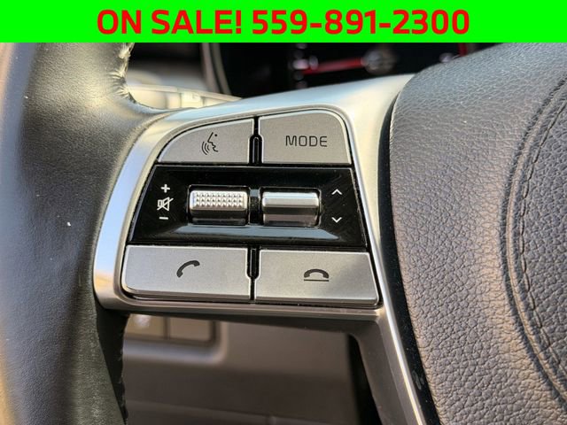 Used 2021 Kia Telluride S FWD image 17