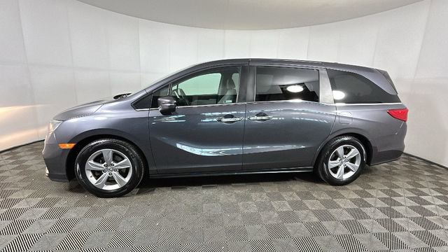 Used 2019 Honda Odyssey EX image 6