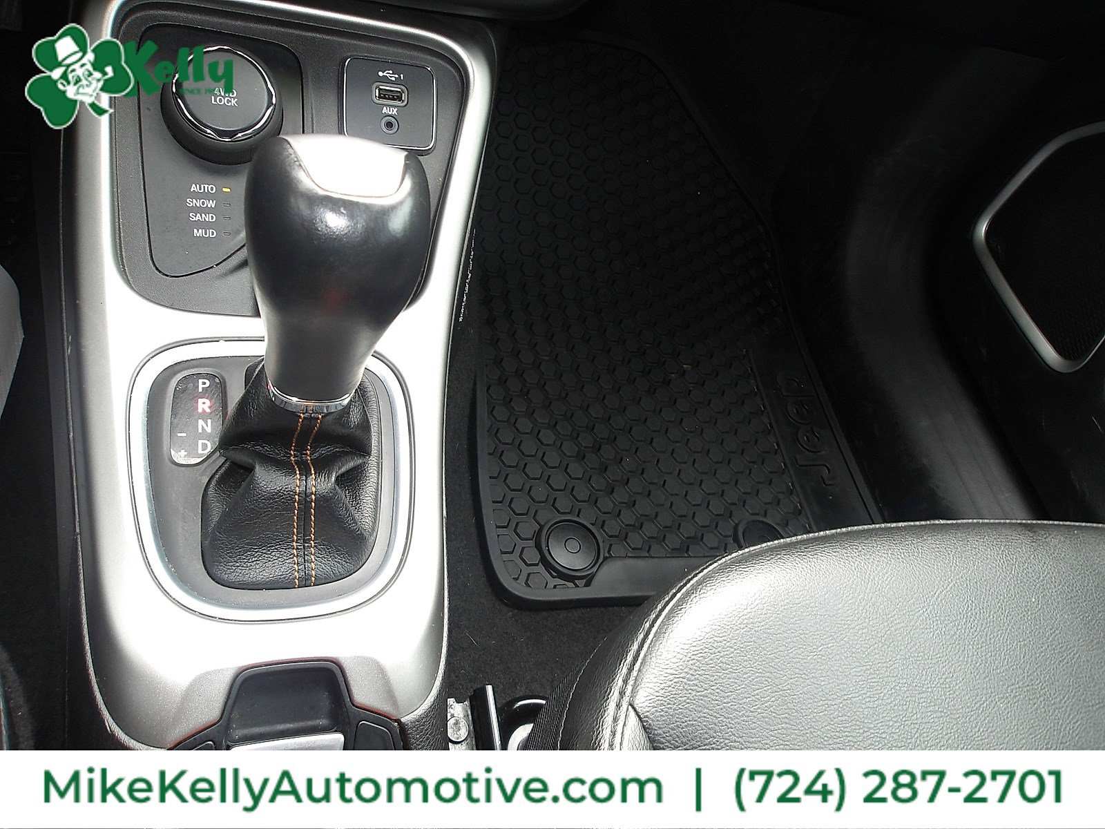Used 2020 Jeep Compass Latitude w/ Cold Weather Group AWD/4WD image 21