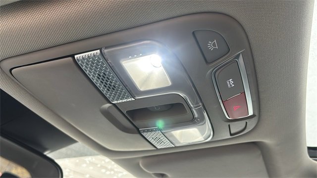 Used 2024 Kia Telluride S w/ S Sunroof Package image 23