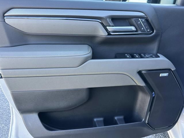 New 2026 Chevrolet Silverado 2500 ZR2 w/ LPO, Dark Essentials Package image 30