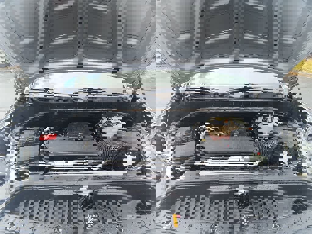 Used 2022 Chevrolet Silverado 1500 Custom image 24