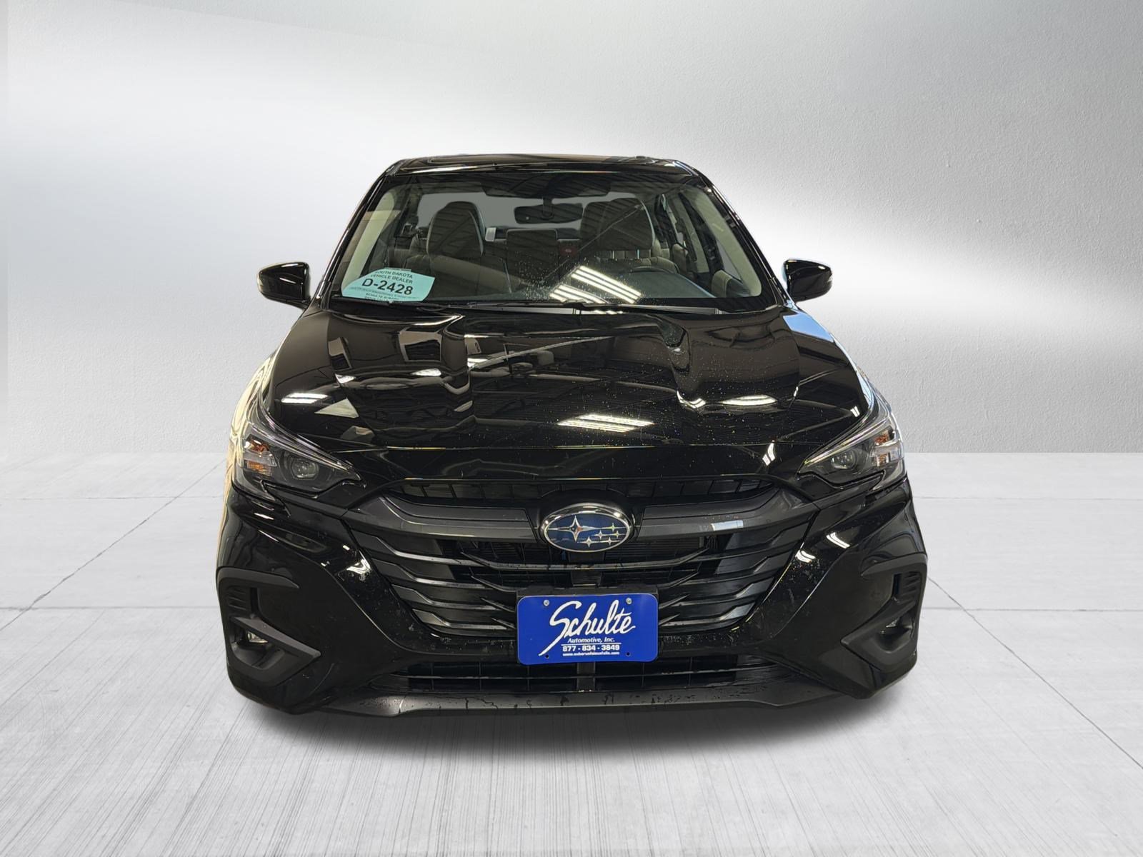 Used 2025 Subaru Legacy Limited image 2