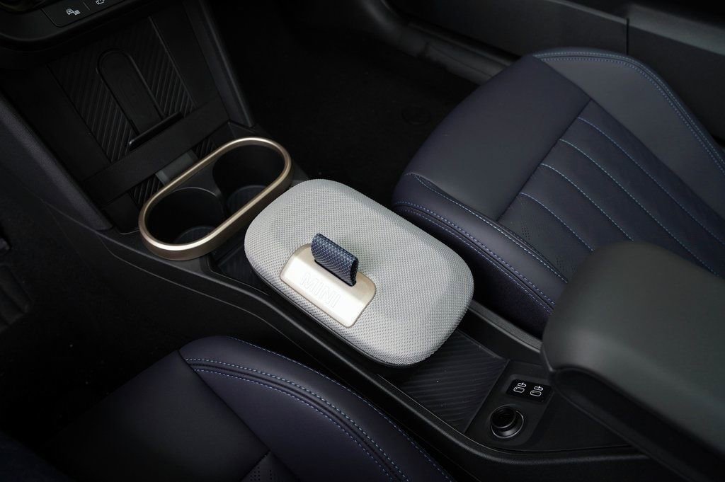 Used 2025 MINI Cooper S image 30