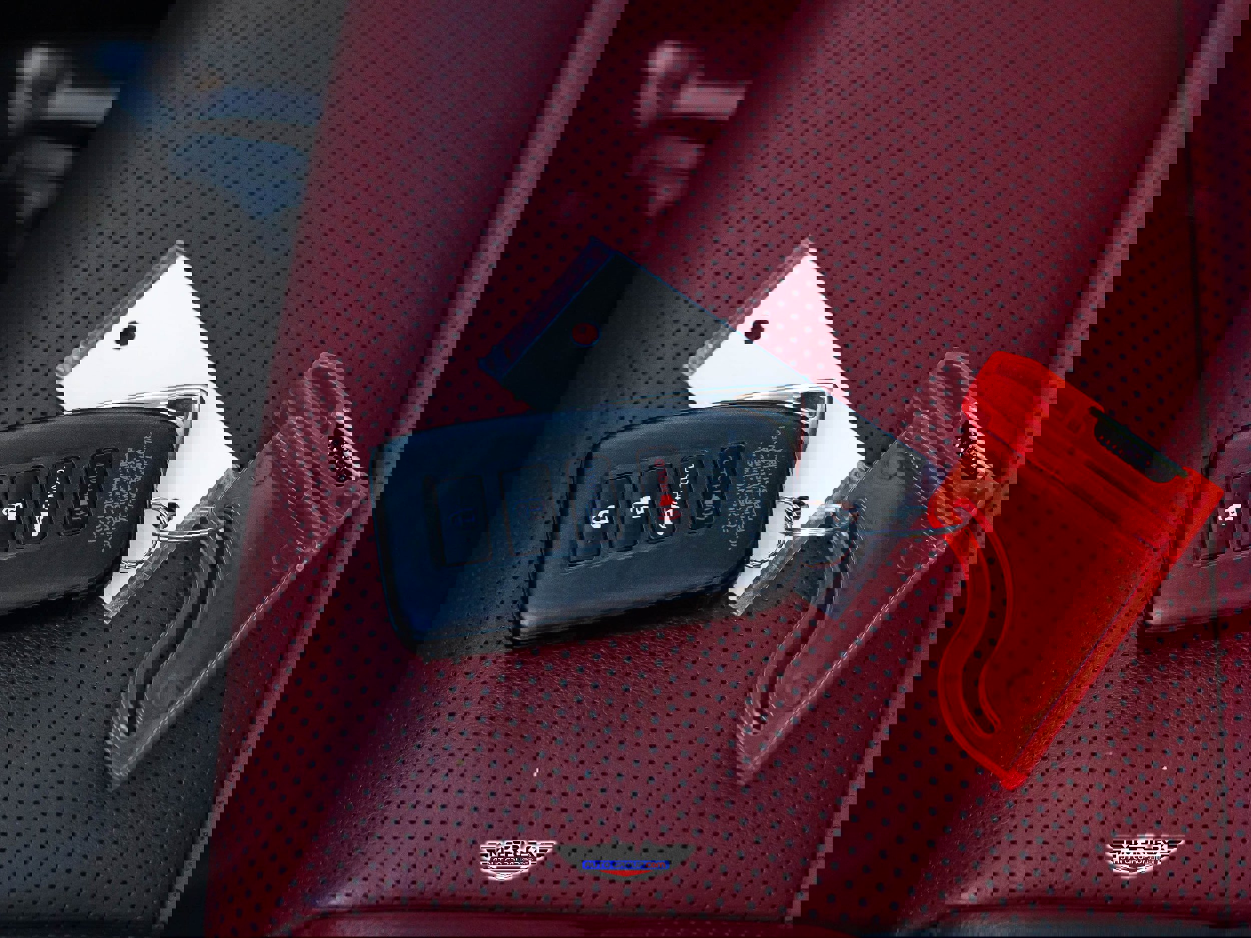 Used 2020 Lexus NX 300 F Sport w/ F Sport Premium Package image 54