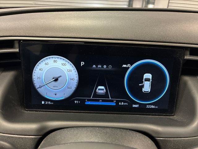 Used 2023 Hyundai Tucson SEL w/ Convenience Package FWD image 15