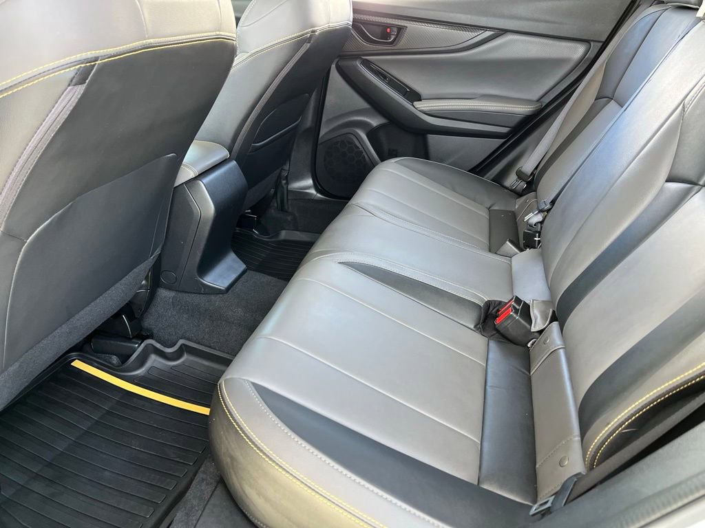 Certified 2023 Subaru Crosstrek 2.5i Sport AWD/4WD image 15