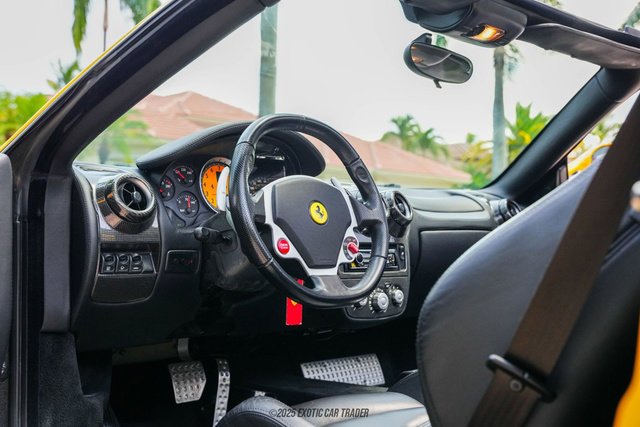Used 2006 Ferrari F430 Spider image 42