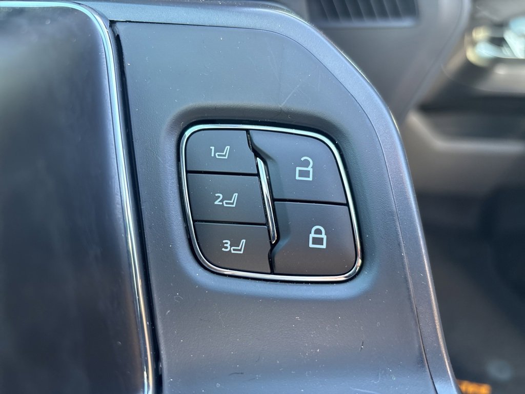 New 2025 Ford F150 Tremor w/ Equipment Group 402A High image 23