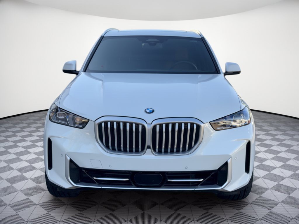 Used 2026 BMW X5 sDrive40i w/ Premium Package RWD image 6